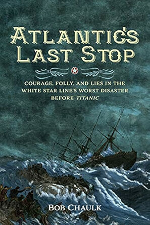 Atlantic's Last Stop