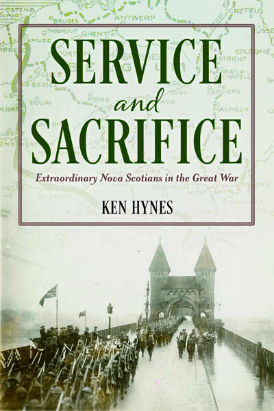 Service and Sacrifice