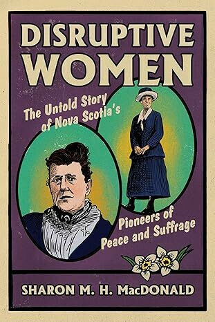 Disruptive Women