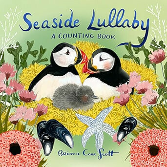 Seaside Lullaby