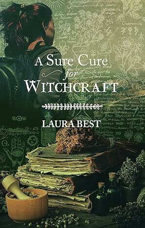 A Sure Cure for Witchcraft