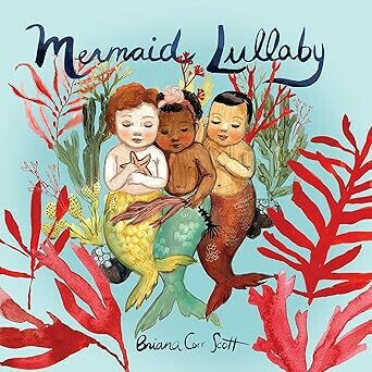 Mermaid Lullaby