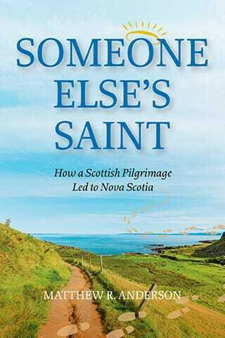 Someone Else's Saint
