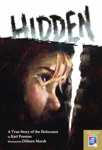 Hidden Cover