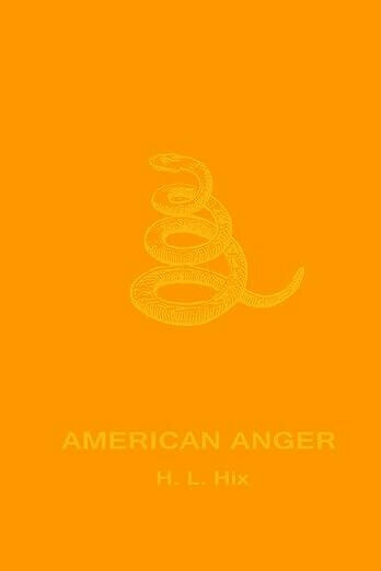 American Anger