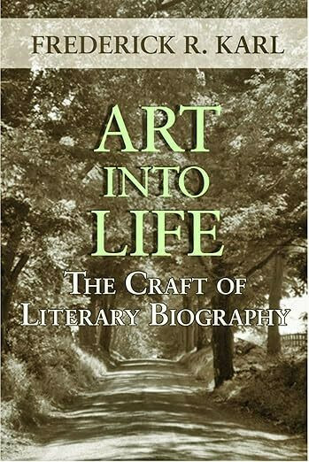 Art Into Life
