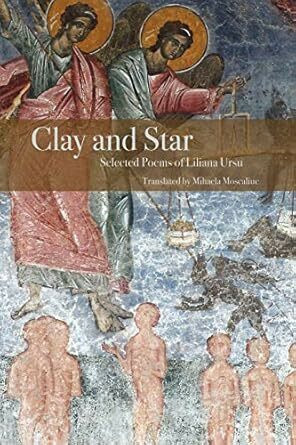 Clay and Star