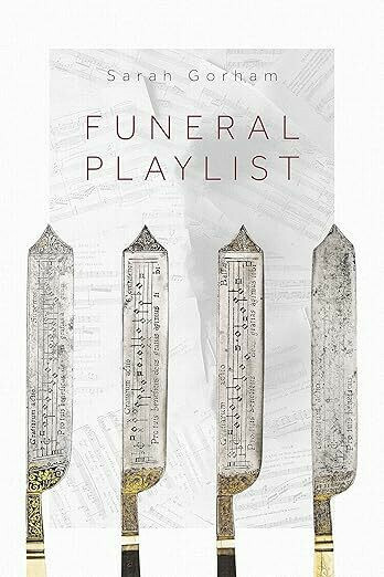 Funeral Playlist Cover