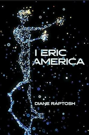 I Eric America