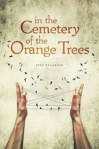 In the Cemetery of the Orange Trees