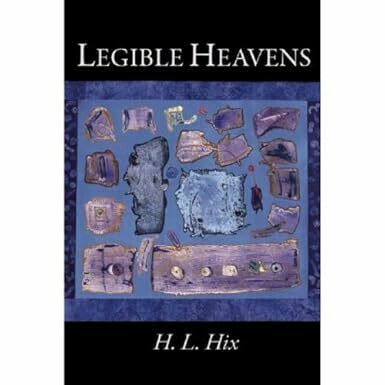 Legible Heavens