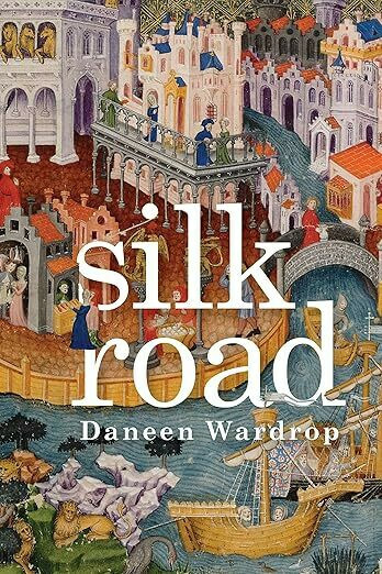 Silk Road