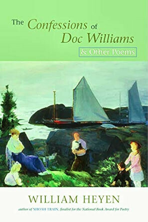 The Confessions of Doc Williams & Other Poems