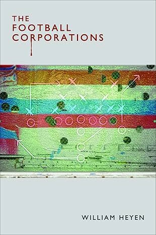 The Football Corporations