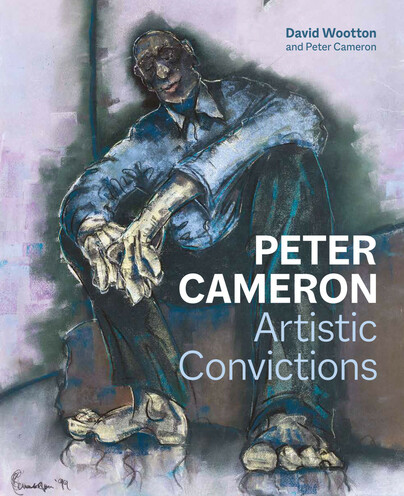 Peter Cameron Cover