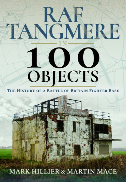 RAF Tangmere in 100 Objects