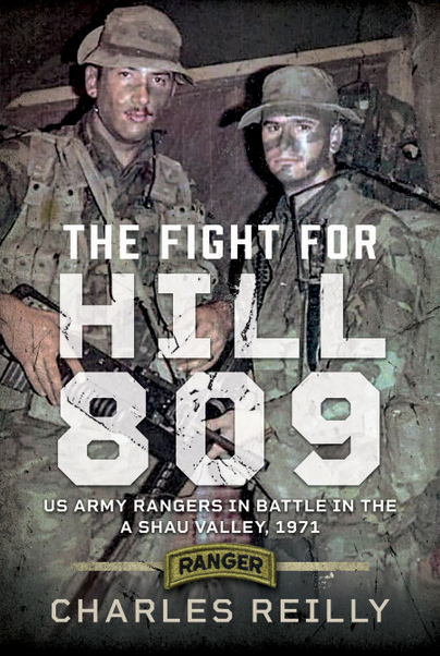 The Fight For Hill 809