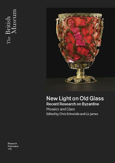 New Light on Old Glass Cover