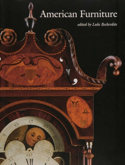 American Furniture 1997 Cover