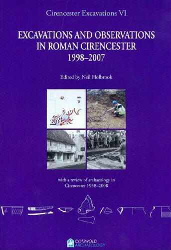 Cirencester Excavations VI