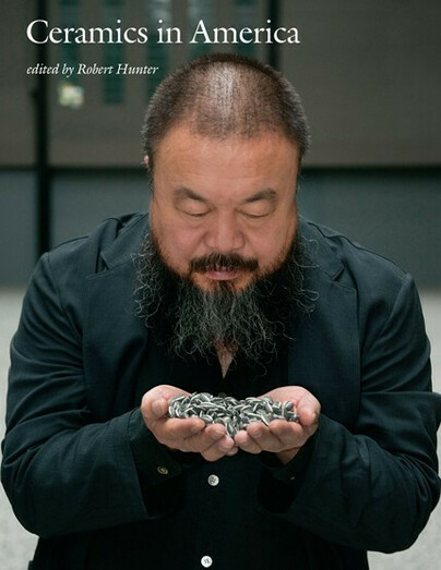 Ceramics in America 2011 Cover