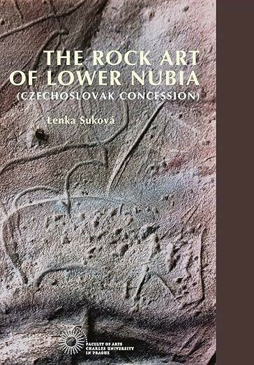 The Rock Art of Lower Nubia