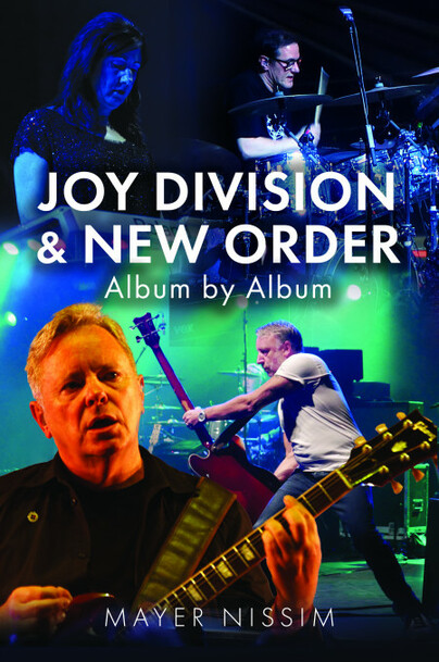 Joy Division and New Order