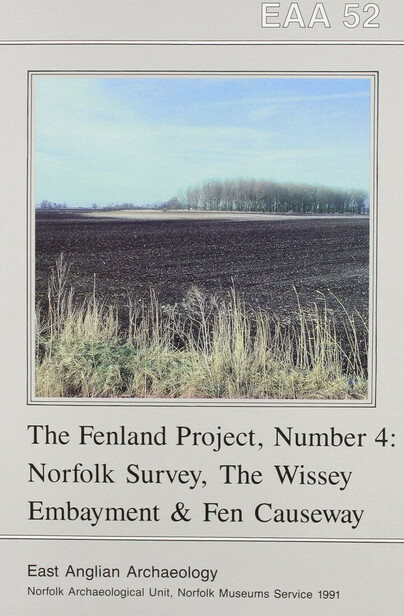 EAA 52: The Fenland Project Number 4