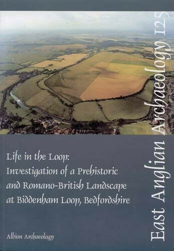EAA 125: Life in the Loop Cover