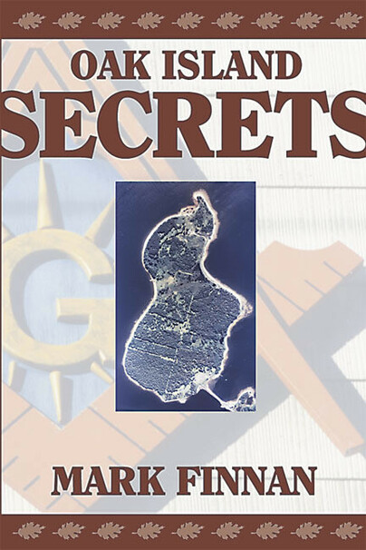 Oak Island Secrets