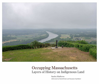 Occupying Massachusetts Cover