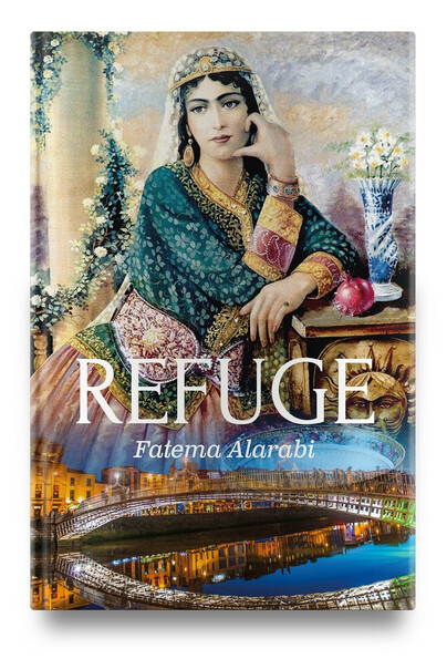 Refuge Cover