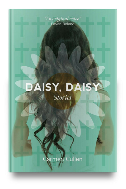 Daisy, Daisy Cover