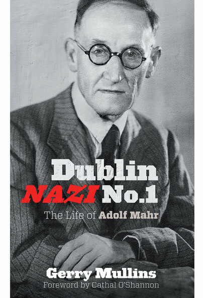 Dublin Nazi No. 1