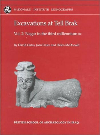 Excavations at Tell Brak, Volume 2