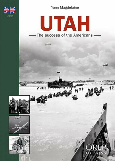 Utah: The Success of the Americans