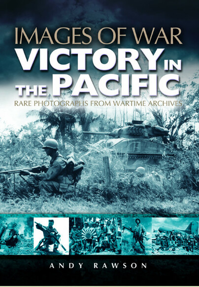 Victory in the Pacific and the Far East