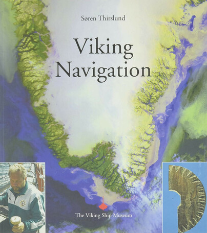 Viking Navigation