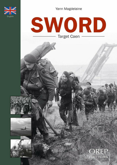 Sword: Target Caen