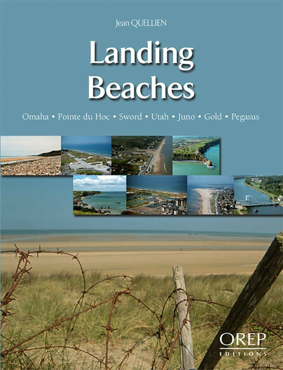 Landing Beaches