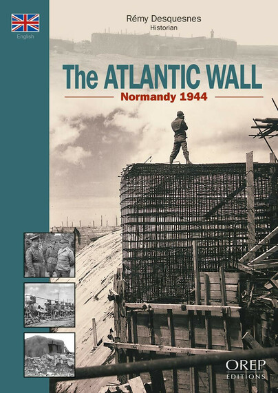 The Atlantic Wall