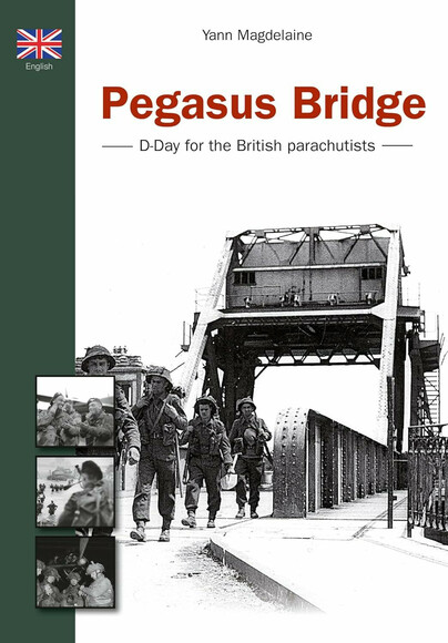 Pegasus Bridge