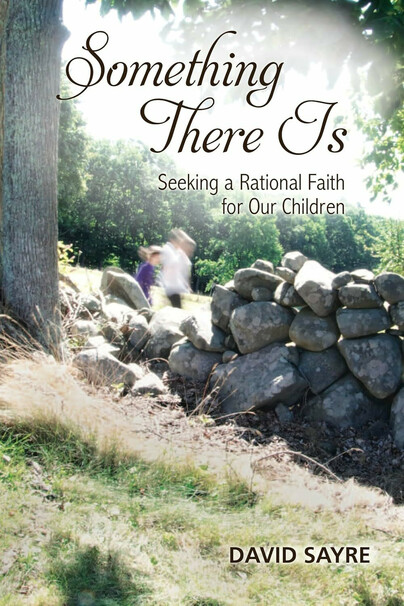 Something There Is Cover
