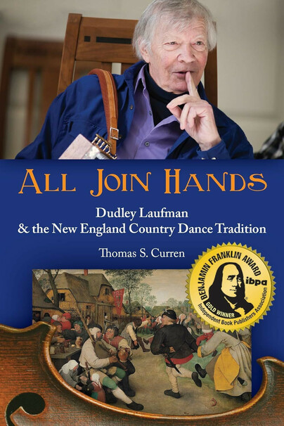 All Join Hands Cover