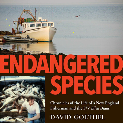 Endangered Species Cover