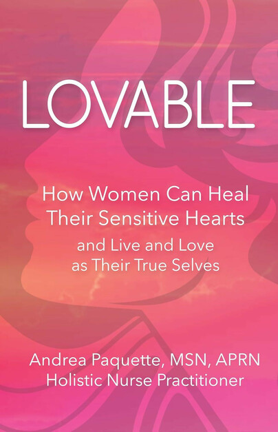 Lovable Cover