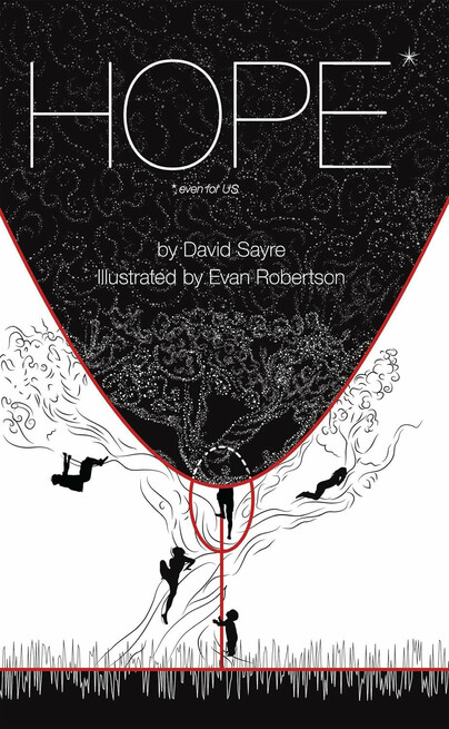 Hope… Cover
