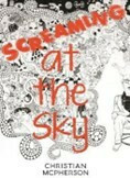 Screaming at the Sky Cover