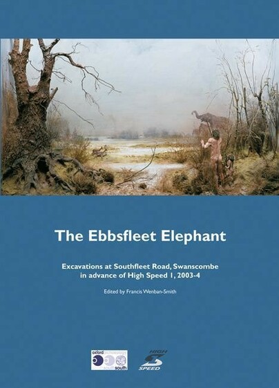 The Ebbsfleet Elephant