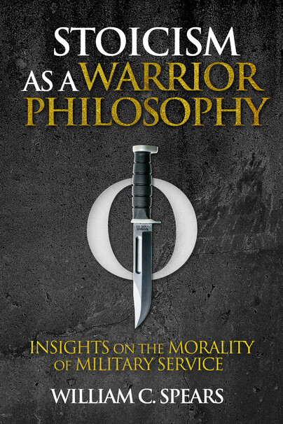Stoicism as a Warrior Philosophy Cover